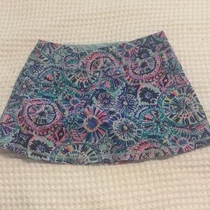 Lilly Pulitzer Skort